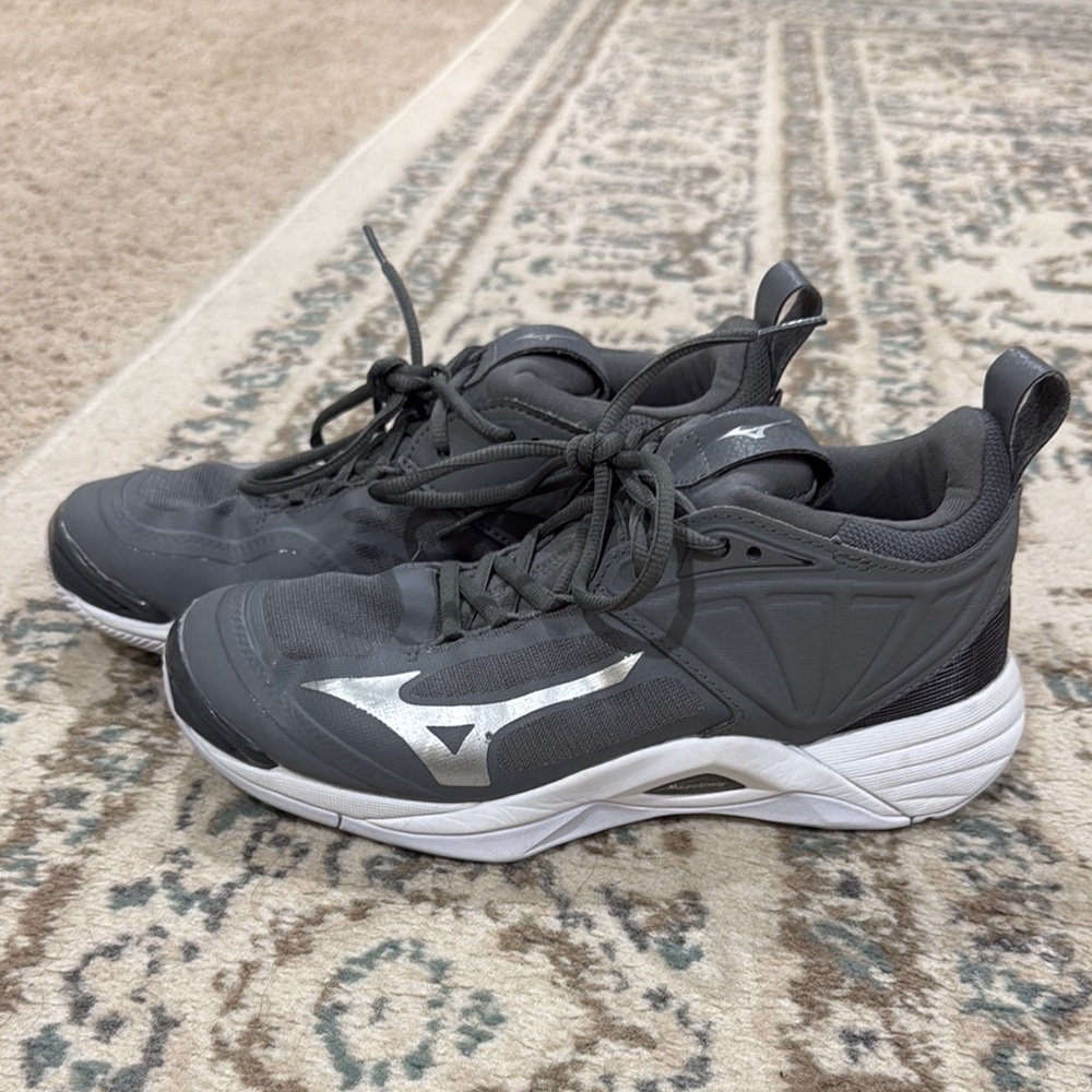 Mixing Wave Momentum 2 Volleyball Shoes